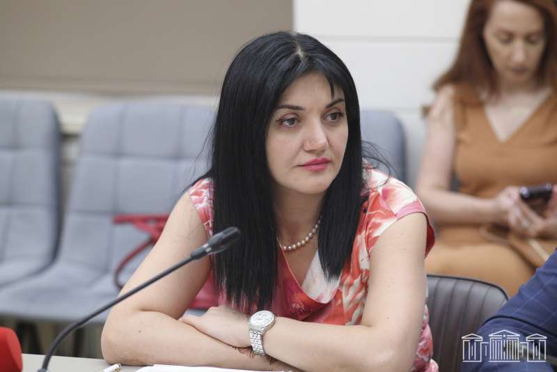 Բուժաշխատողները պարտադիր դասընթացների կմասնակցեն