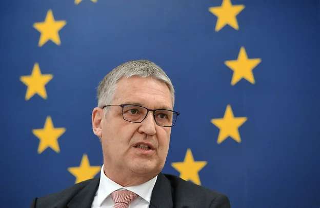 The US and the EU have changed their ambassadors in Moscow