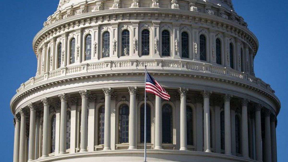 Republicans are also winning Senate elections