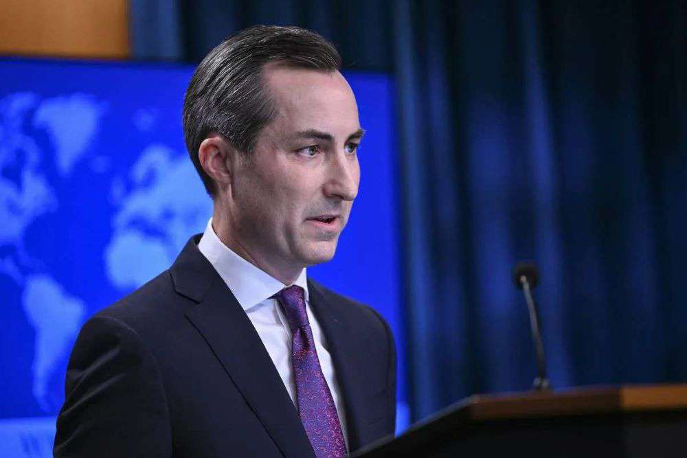 «ԱՄՆ-ն կիսում է Ադրբեջանի ընտրությունների վերաբերյալ ԵԱՀԿ/ԺՀՄԻԳ-ի գնահատականը». Միլեր