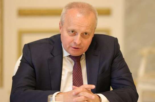 «Հայաստանում ԵՄ առաքելությունը հետախուզական տվյալներ է հավաքագրում». Կոպիրկին