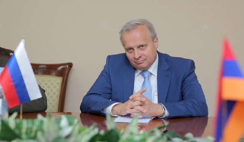 «Մոսկվան չի հրաժարվել Երևանի և Բաքվի միջև միջնորդի դերից». Կոպիրկին
