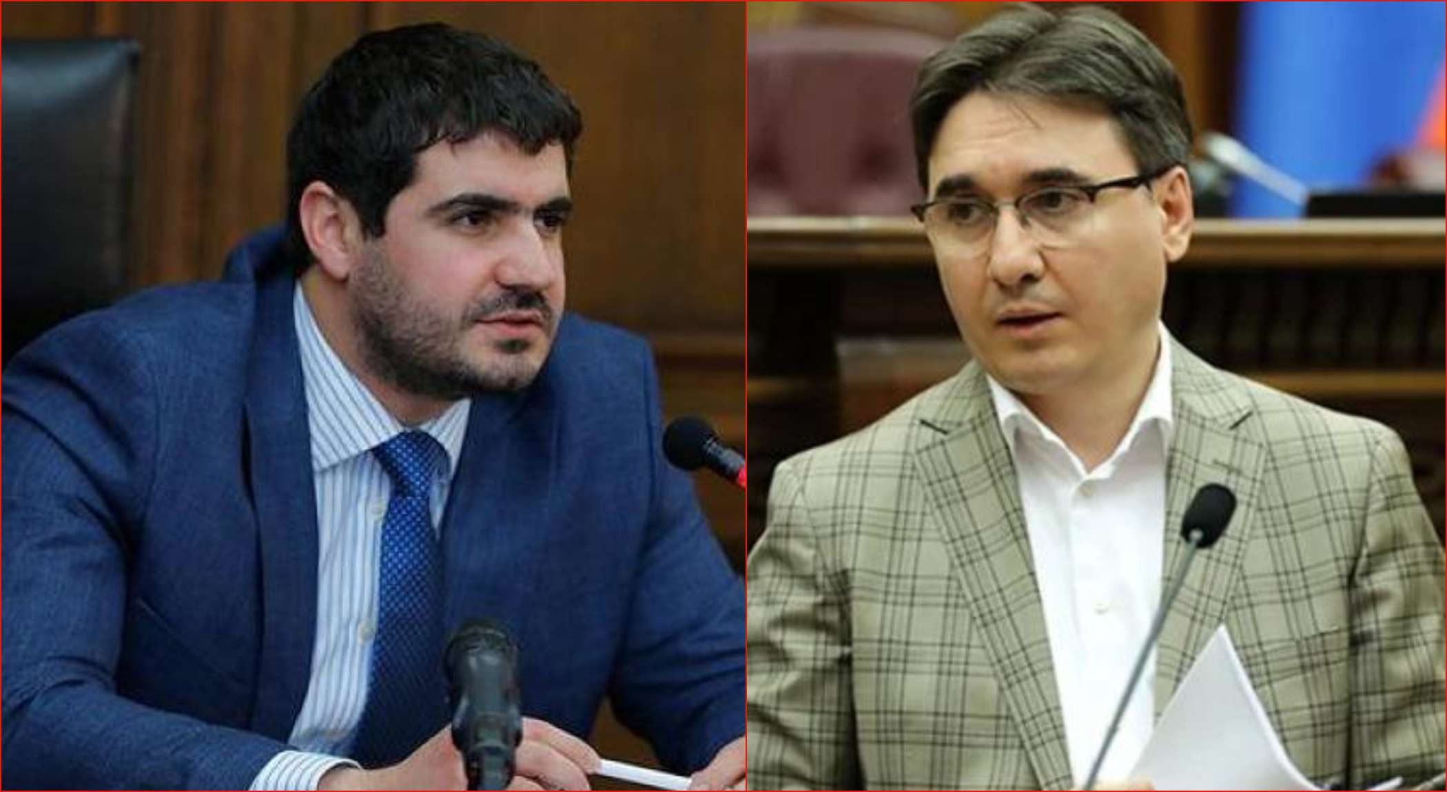 «Մի հատ լռեք», «Ձեր չափերն անցնում եք». լեզվակռիվ ԱԺ-ում (ՏԵՍԱՆՅՈՒԹ)