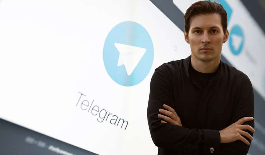 Դուրովը հայտարարել է շատ Telegram ալիքների արգելափակման մասին