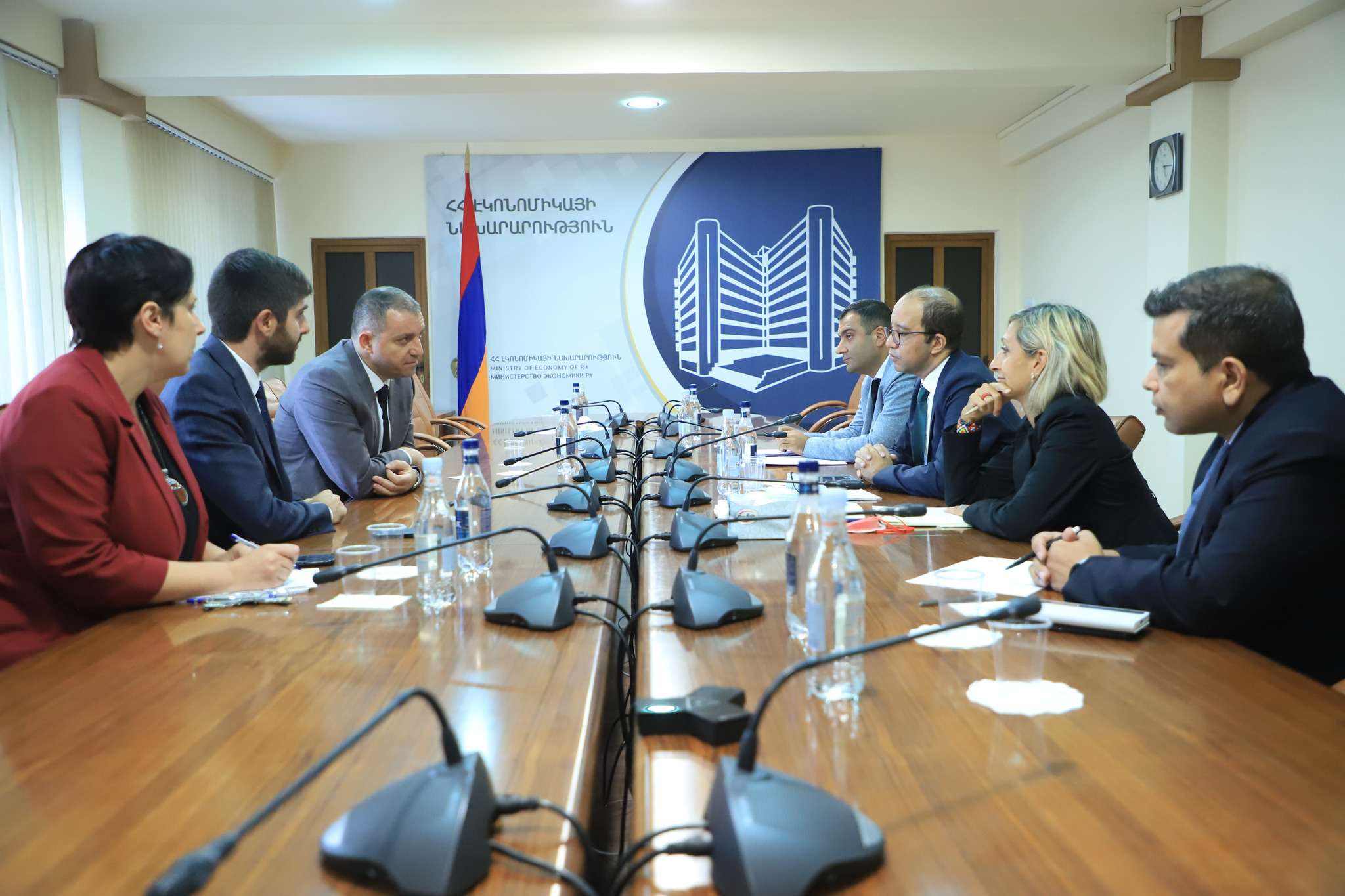 Коснулись процесса объединения земель