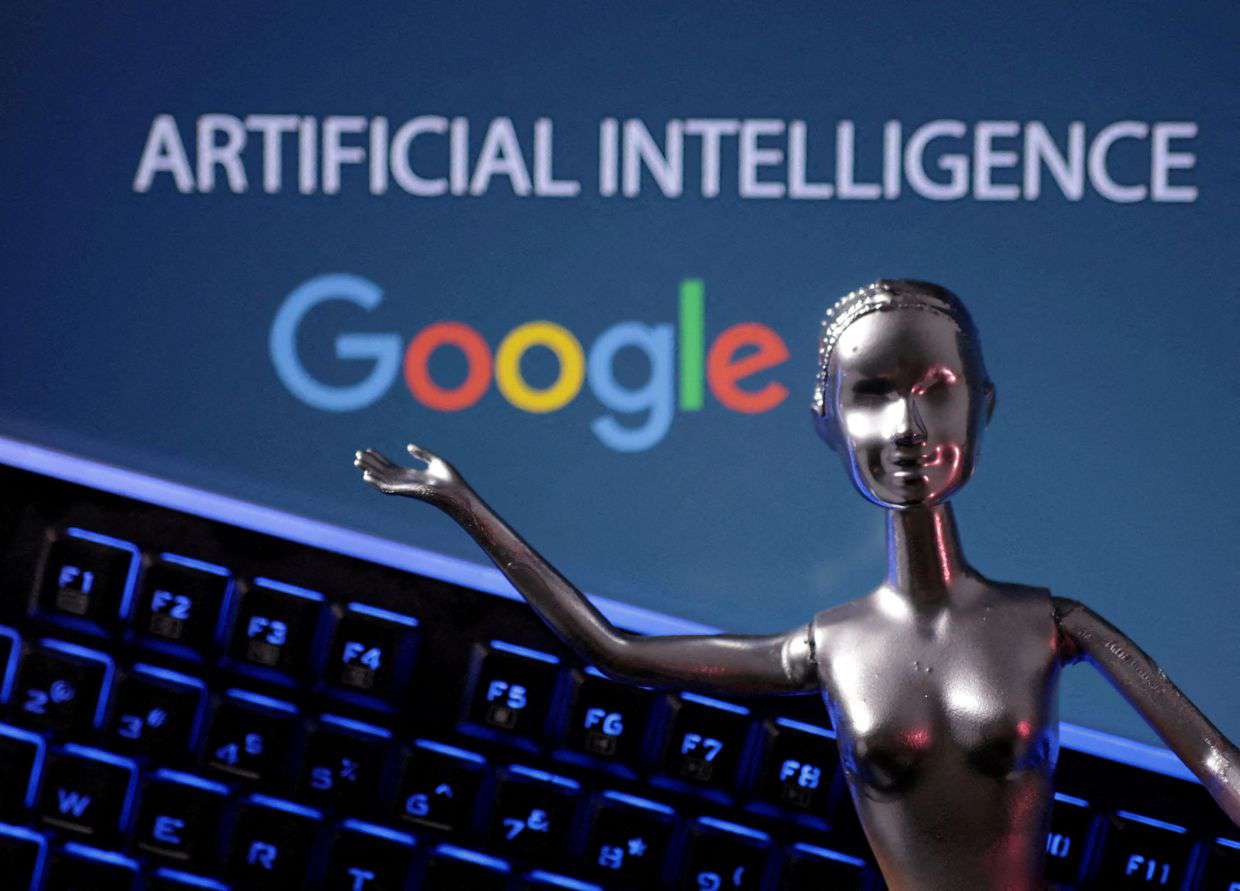 Google requires mention of AI-generated election campaign ads