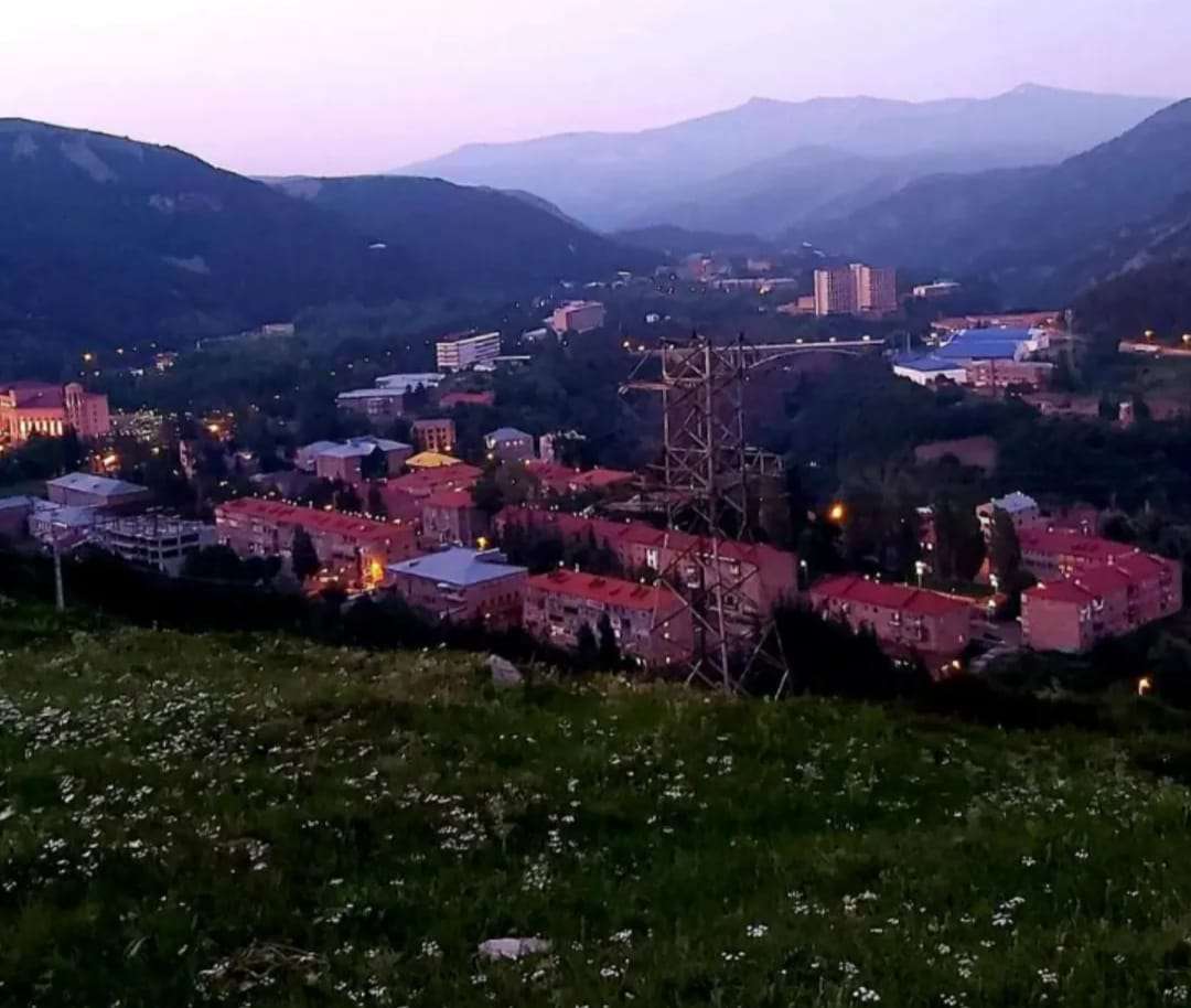 «Ջերմուկում իրավիճակը խաղաղ է». Ջերմուկ համայնքի ղեկավար