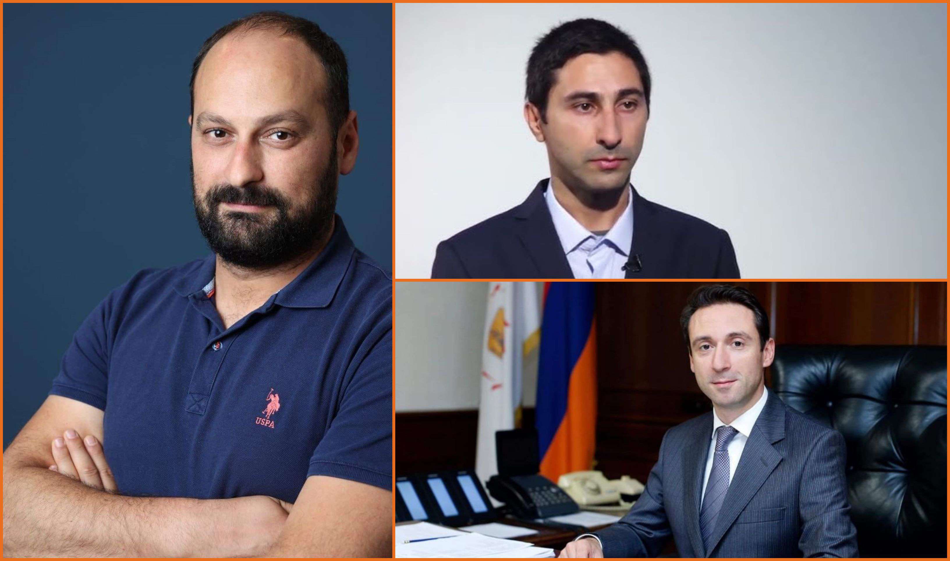 Հայկին համակրելով հանդերձ` ինչ-որ անհասկանալի ուժ չպետք է գրավի Երևանի ավագանին
