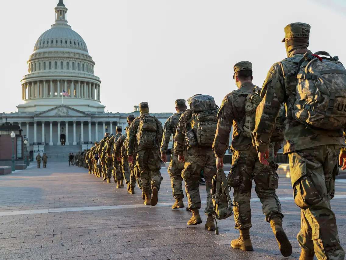 $675 million in new military aid to Ukraine