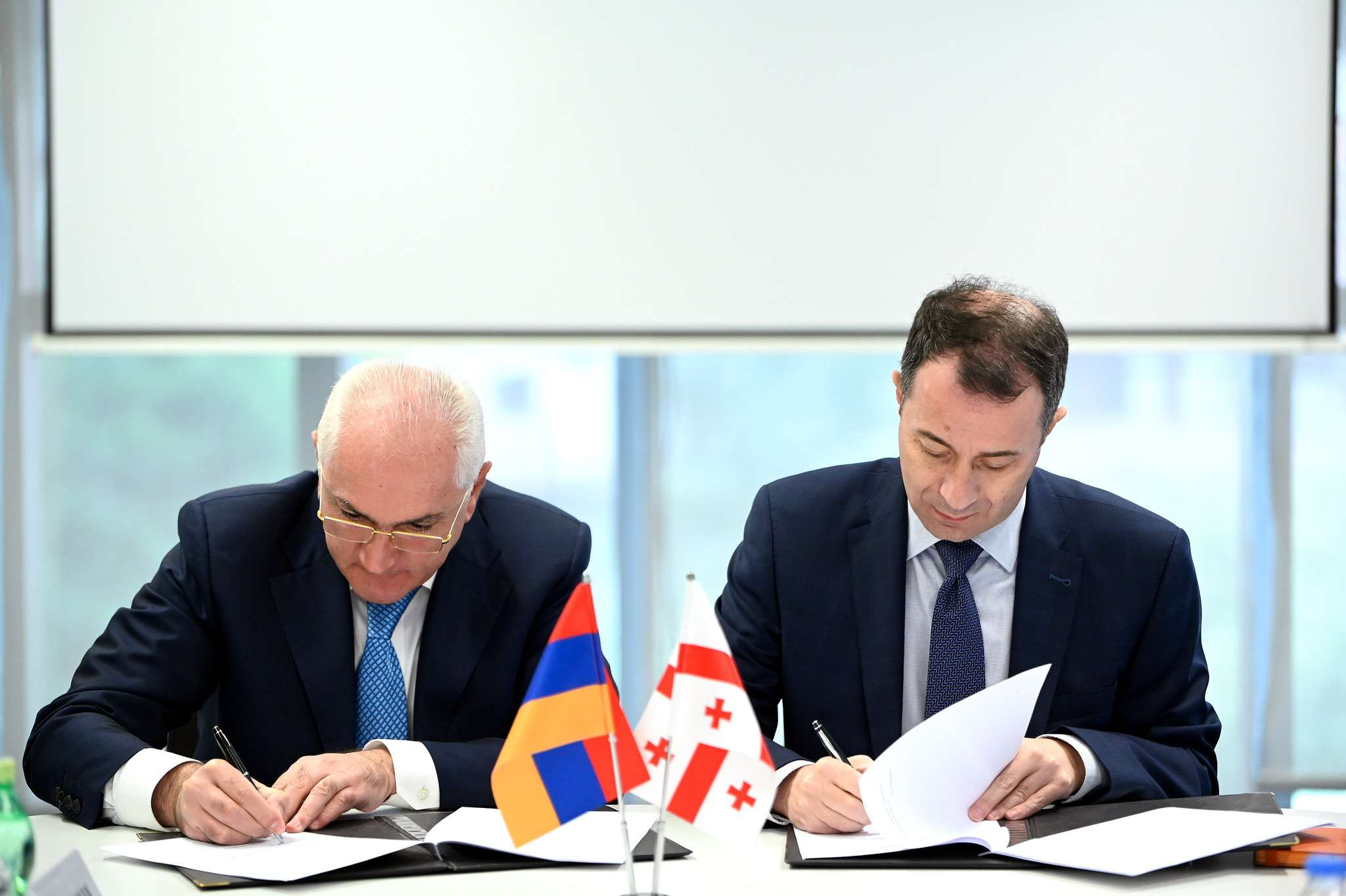2022թ. առաջին 2 ամսվա ընթացքում Վրաստանը Հայաստանից գնել է 251 մլն կՎտժ էլեկտրաէներգիա