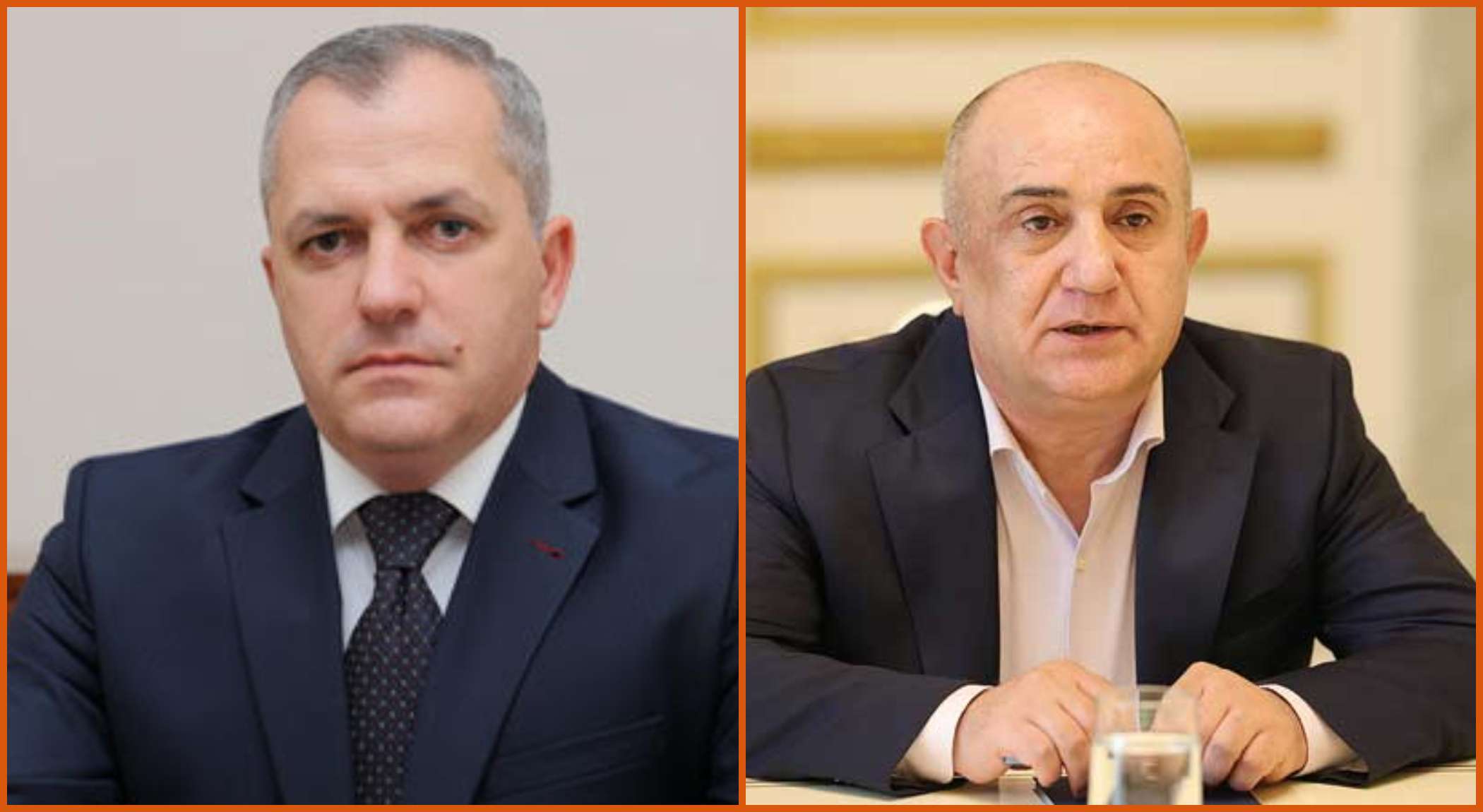 Արցախի նախագահի թեկնածու է առաջադրվել Սամվել Շահրամանյանը. Սամվել Բաբայանի թեկնածության գրանցումը մերժվել է