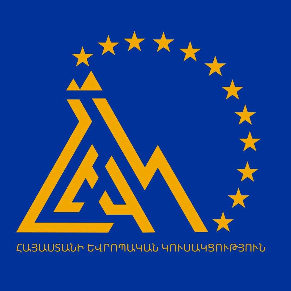 Yerevan should also add the "green capital" title to the definition of "pink stone city." European Party of Armenia