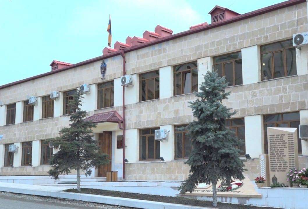 Երկիրը ցնցումների տանելու հայտարարություններ անող քաղաքական ուժերին կոչ ենք անում սթափվել. Արցախի ԱԱԾ