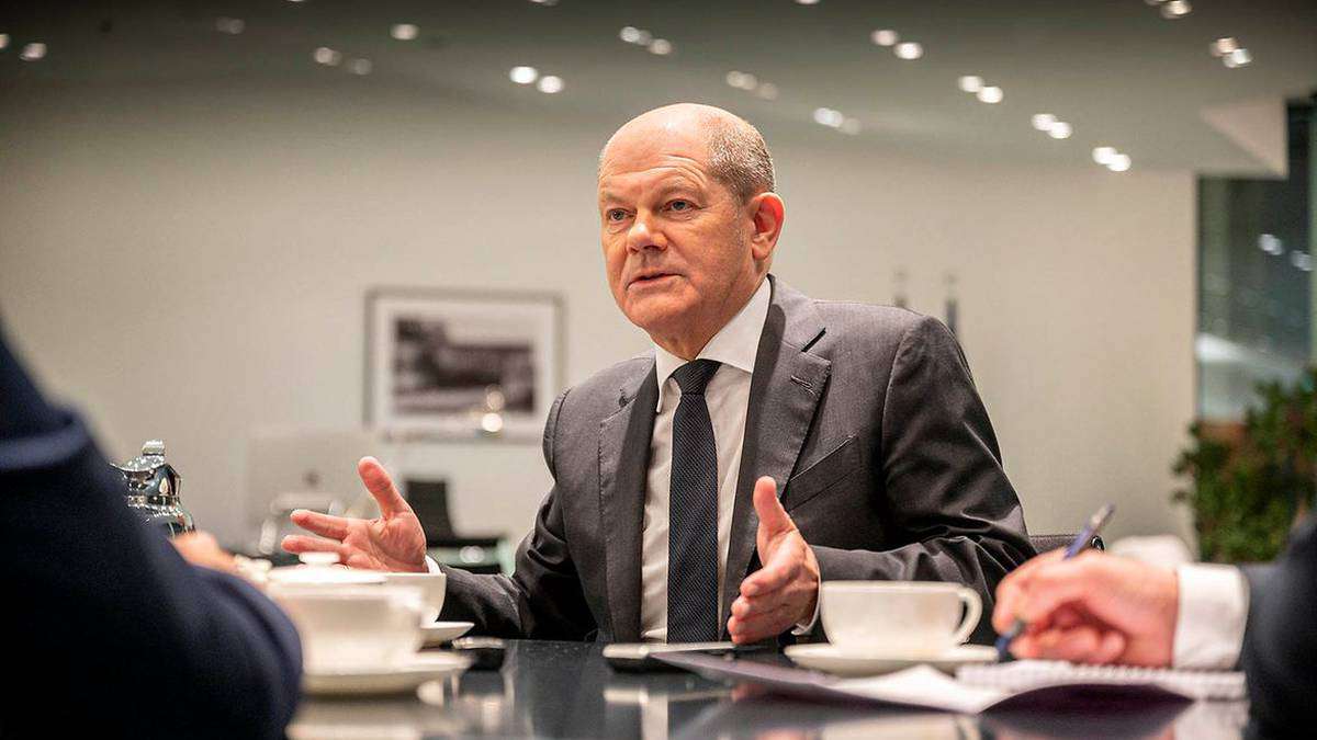 The question of the government's confidence will be raised before the holidays