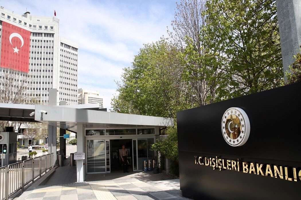 Turkey is ready to assist the victims of the Stepanakert explosion