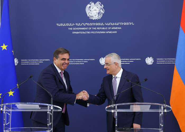 Armenia attaches great importance to the initiation of the visa liberalization dialogue