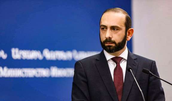 «Երրորդ ուժի ներկայությունը կամ վերահսկողությունը բացառվում է». ԱԳ նախարար