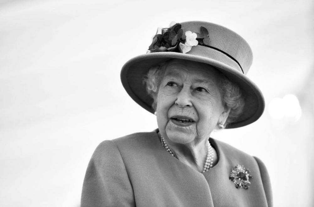 The funeral of Queen Elizabeth II will take place on September 19
