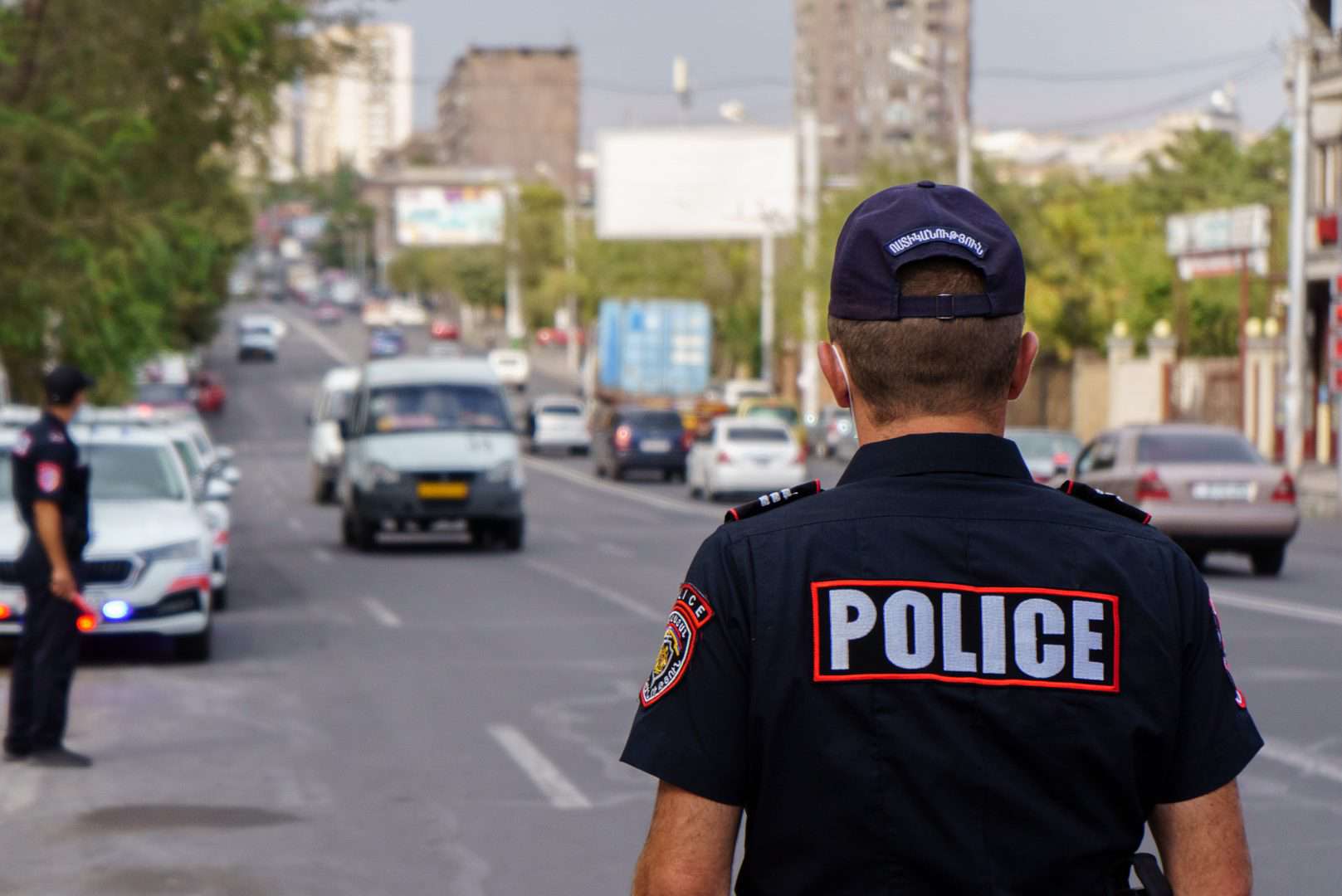 Ապօրինի պահվող ատրճանակով թոռը կրակել և վնասվածք էր պատճառել իրեն ու տատին