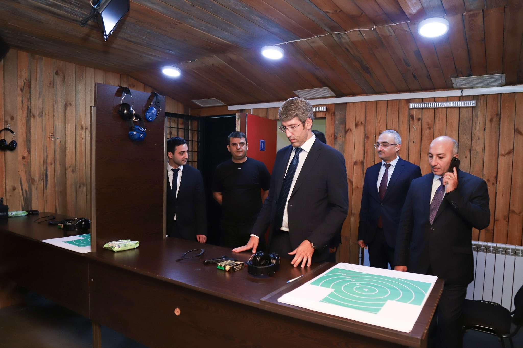 Քրեակատարողական ծառայությունում մեկնարկել է ատեստավորման նոր համակարգը