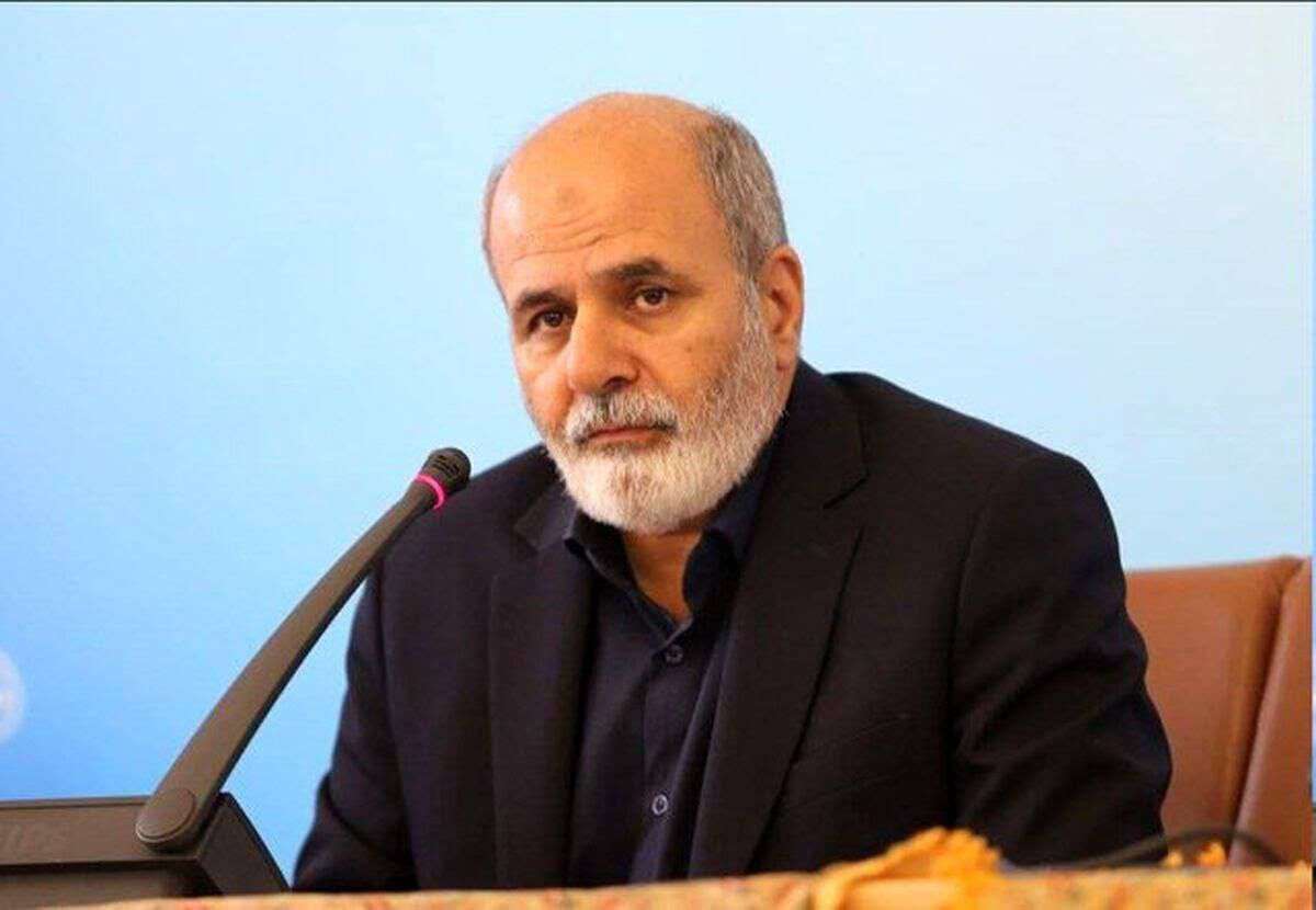 The secretary of Iran's Supreme National Security Council will leave for Russia