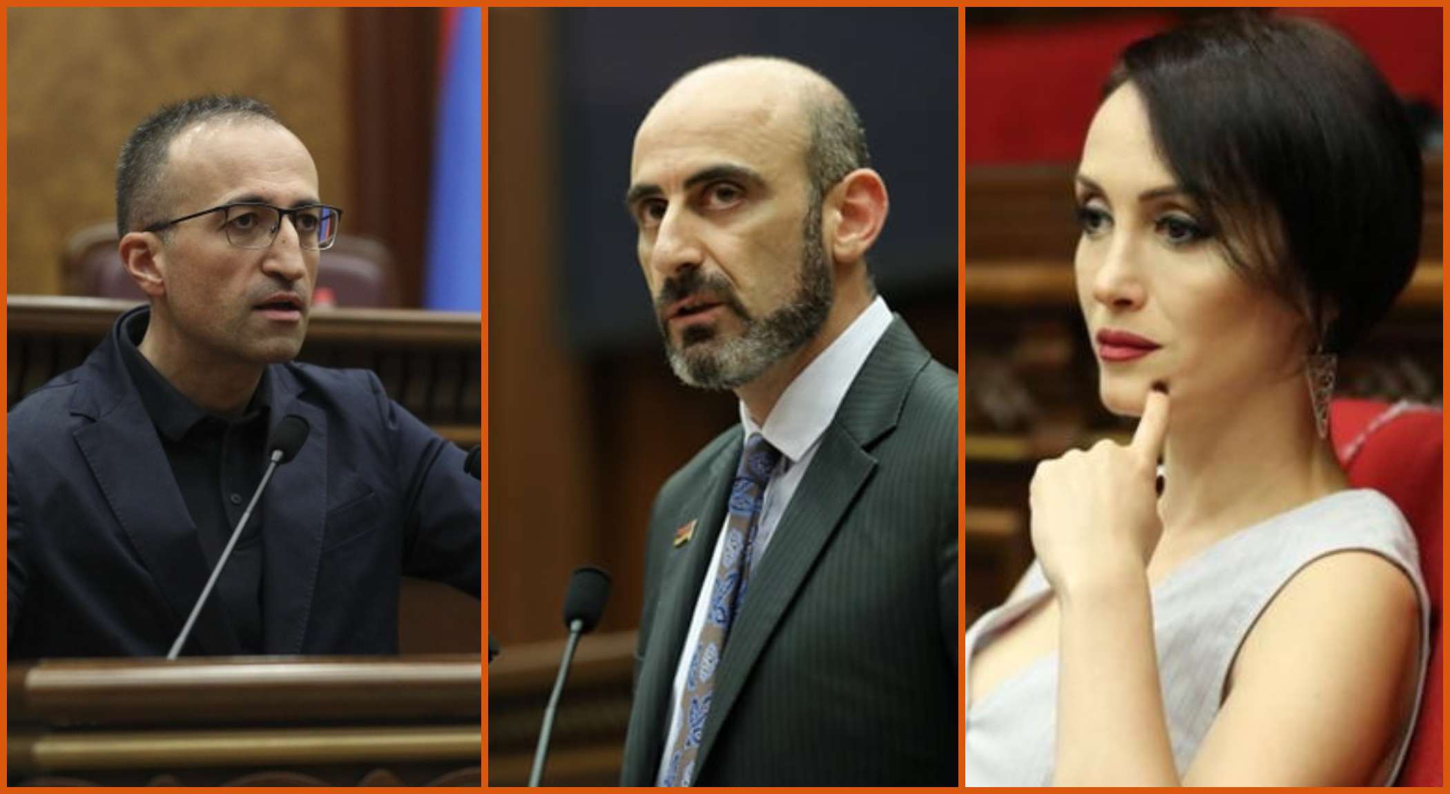 «Առողջապահության ոլորտում առաջացող խառնաշփոթը ցույց կտա՝ ում փաստարկներ էին հիմնավոր». Թորոսյանը՝ պատգամավորներին