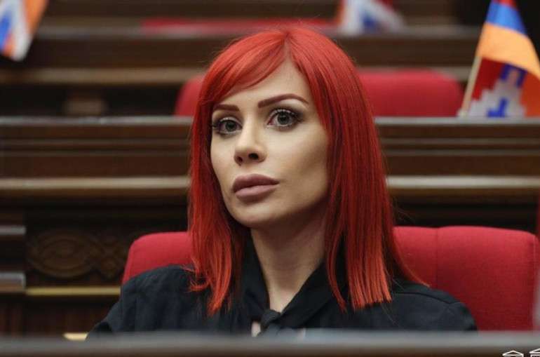 «Հայաստան» խմբակցությունը կմասնակցի ԱԺ-կառավարություն հարցուպատասխանին