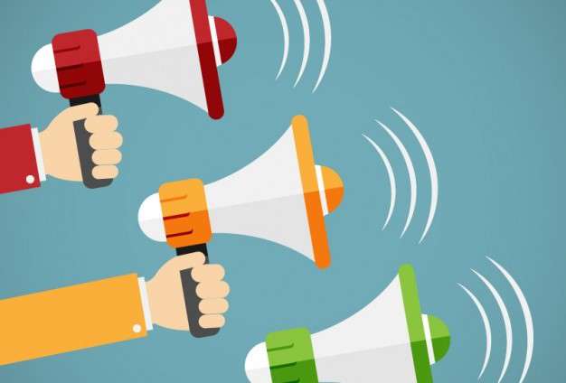 A new type of notification will be introduced: a report to the public
