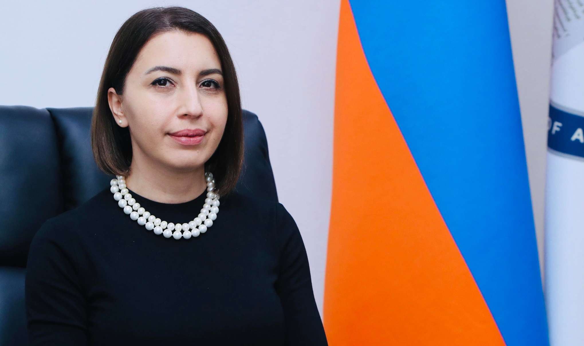 The facts of the targeting of the civilian population of Artsakh should be appropriately investigated