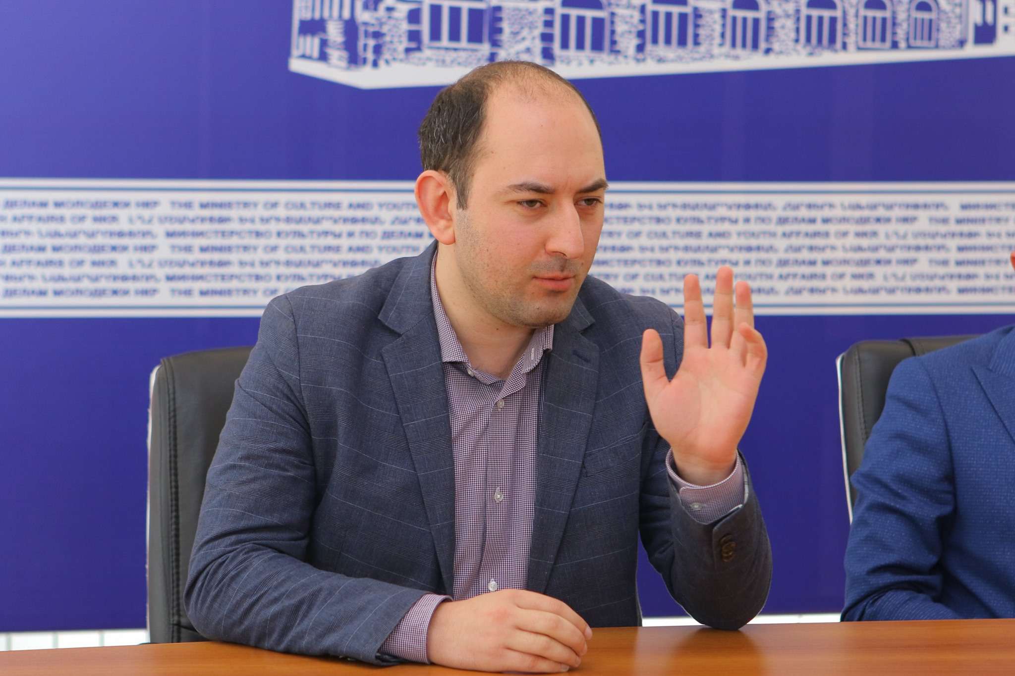 Պետք է արտաքին ճնշման միջոցով նվազեցնել էսկալացիայի վտանգը