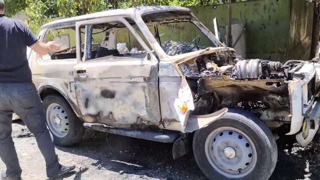 Раскрыто убийство, совершенное в Паракаре в июне