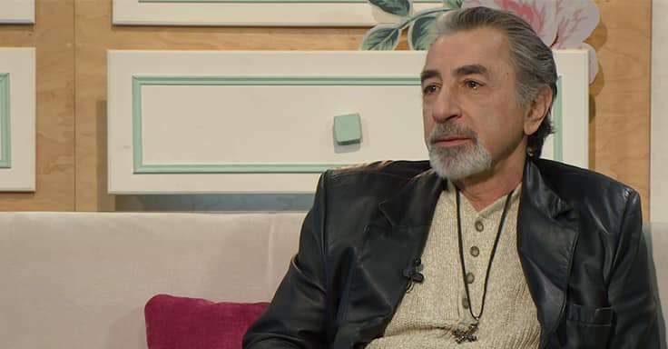 Մահացել է դերասան Սամվել Սարգսյանը