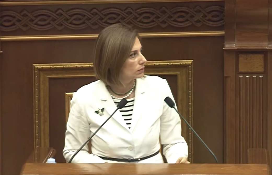 «Վերակենդանացման բաժանմունքներն ու վիրահատարանները, պացիենտների շահերից ելնելով, կտեսալուսանկարահանվեն». նախարար