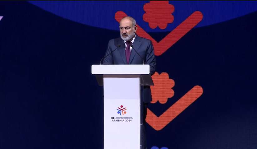 «Չկա պրոբլեմ, որի լուծումը չի անցնում կրթության միջոցով». վարչապետ (ՏԵՍԱՆՅՈՒԹ)