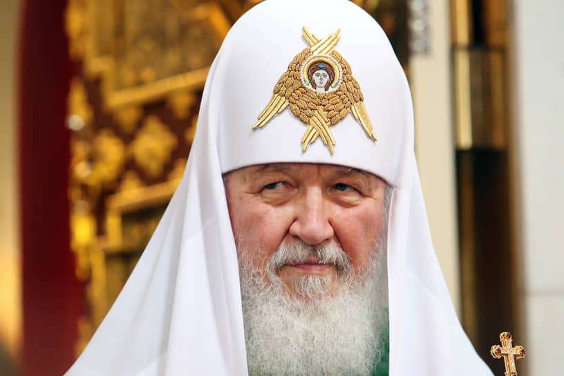 «Азербайджан – образцовая страна». Патриарх Кирилл