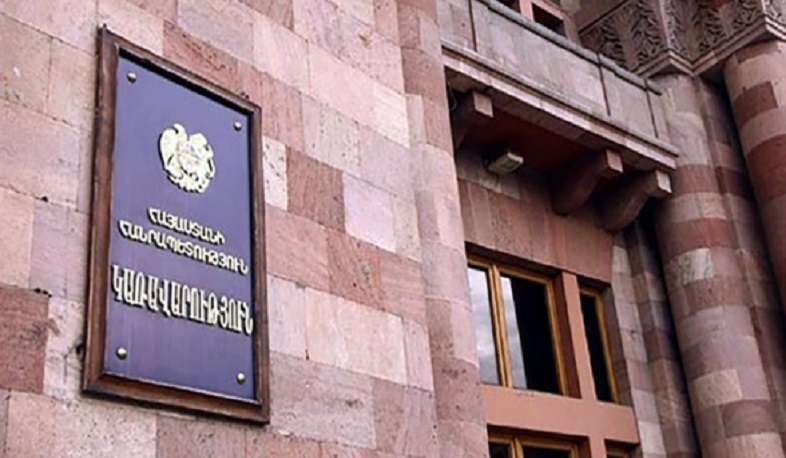 Կառավարությունն արդեն դիմել է ՌԴ-ին, ՄԱԿ-ի Անվտանգության խորհրդին և ՀԱՊԿ-ին