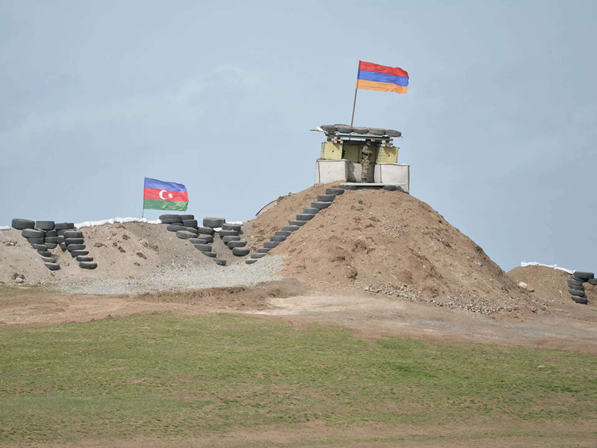 ՀԱՊԿ գագաթնաժողովը գլխավոր քարտուղարին առաջարկել է մեկնել հայ-ադրբեջանական հակամարտության գոտի