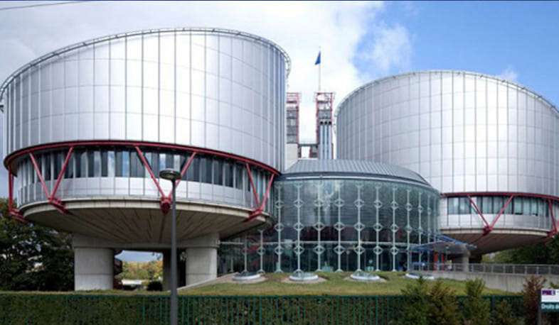 Հայաստանը դիմել է Եվրոպական դատարան՝ պահանջելով միջանկյալ միջոցներ կիրառել ընդդեմ Ադրբեջանի