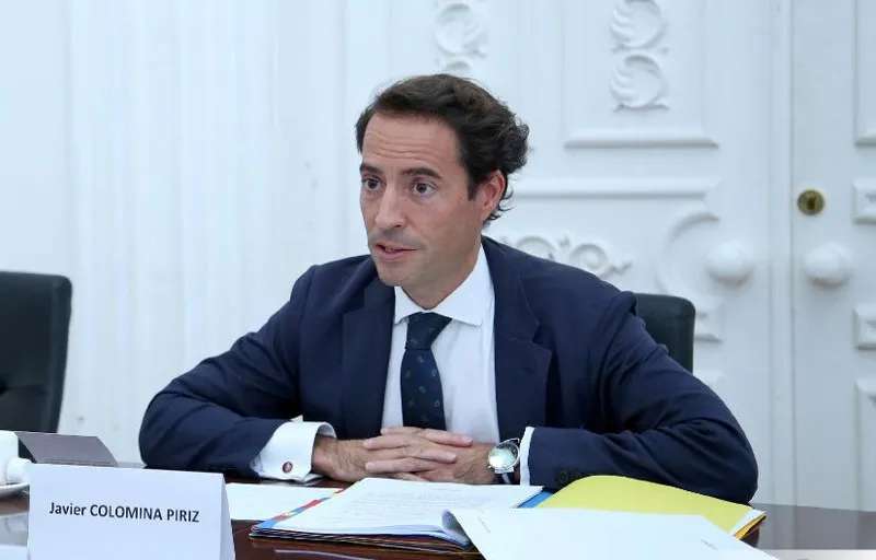 NATO supports the normalization of relations between Armenia and Azerbaijan. Colomina