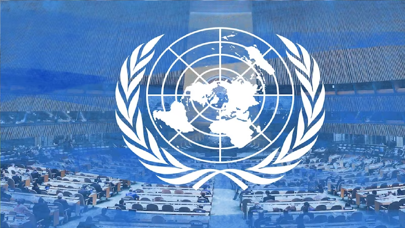 "We want to remind the Security Council of the resolutions that confirm Azerbaijan's sovereignty and territorial integrity." United Nations