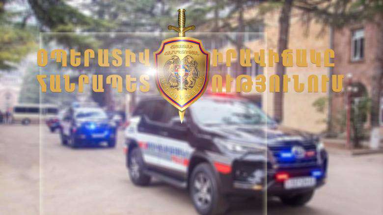 Բացահայտվել է հանցագործության 53 դեպք, որոնցից 6-ը՝ նախկինում կատարված