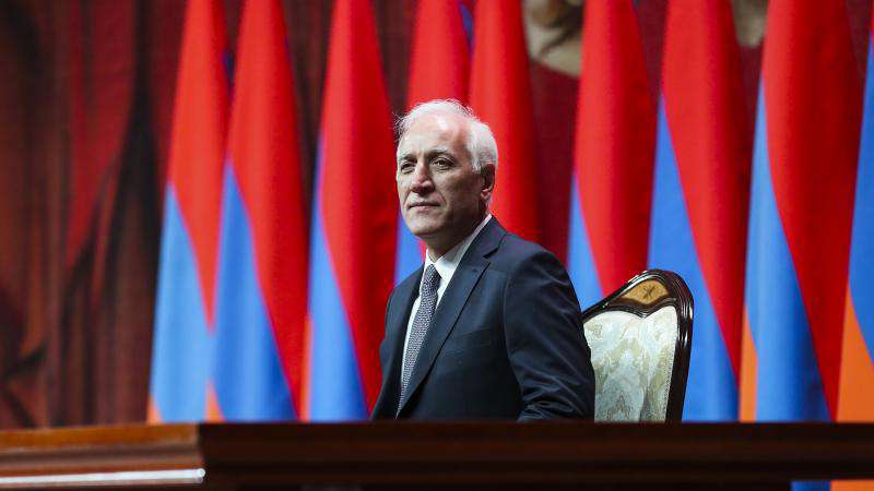 The President will attend COP-16
