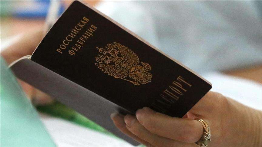 The EU countries are negotiating on limiting the movement of Russian diplomats in the Schengen zone