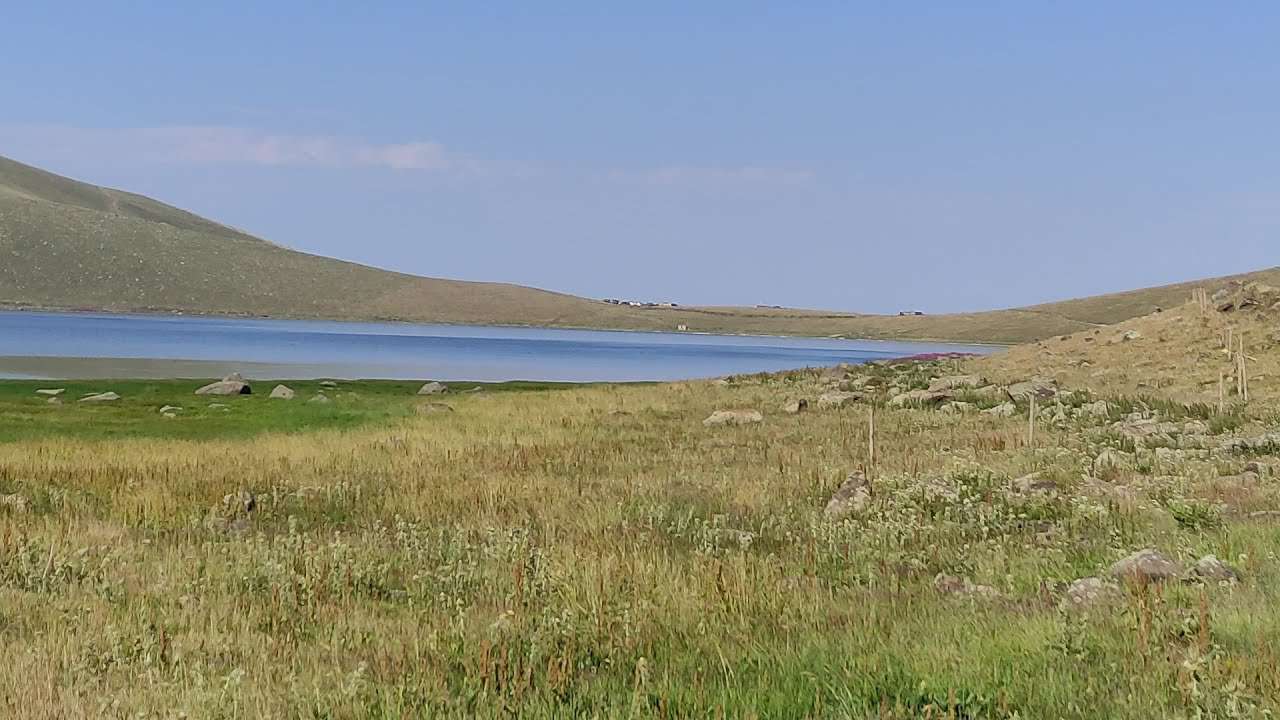 Սև լճի հատվածից լսվում են հրետանու կրակոցի ձայներ