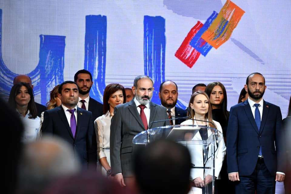 ՔՊ համագումարը հետաձգվում է