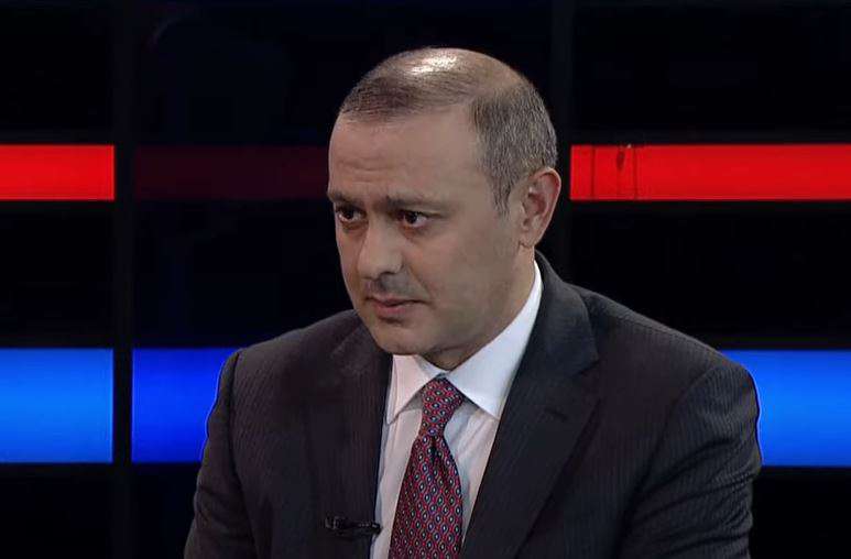 «Это нас очень беспокоит». Секретарь Совбеза о продаже Россией оружия Азербайджану