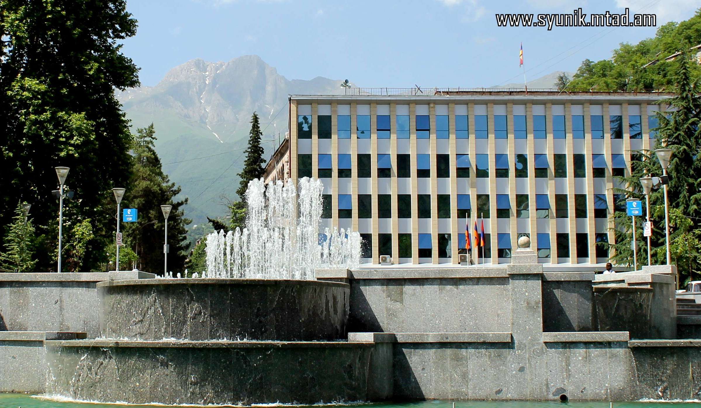 Սյունիքից որևէ բնակավայր Ադրբեջանի վերահսկողության տակ չի անցել․ մարզպետարան