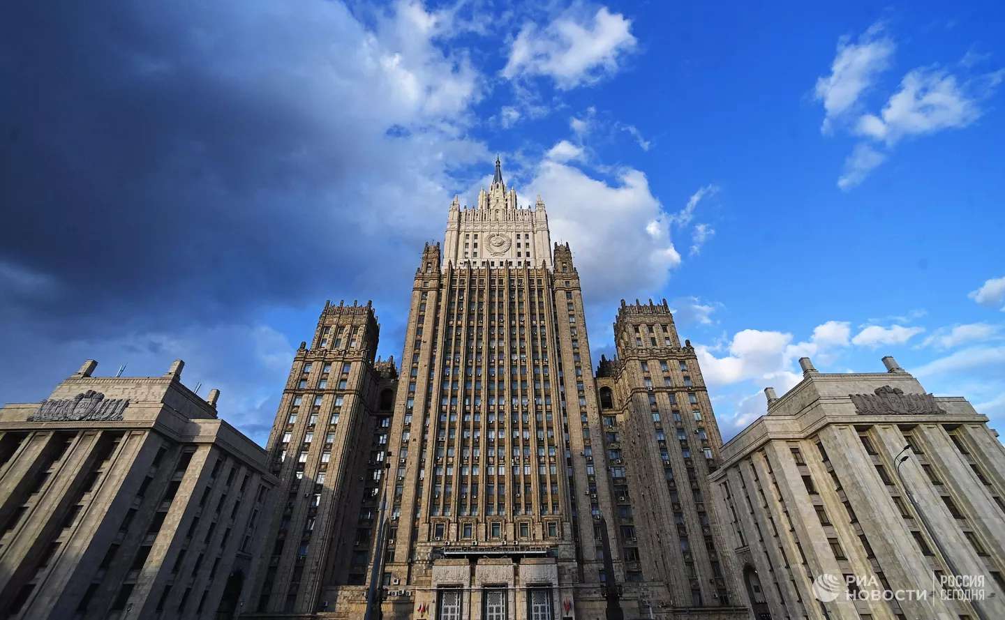 The Russian ambassador will visit Baku and Yerevan to work on the peace treaty