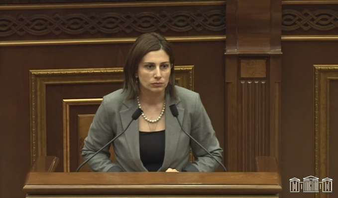 Առողջապահության համակարգն ամբողջությամբ բերվել է պատրաստվածության բարձր մակարդակի