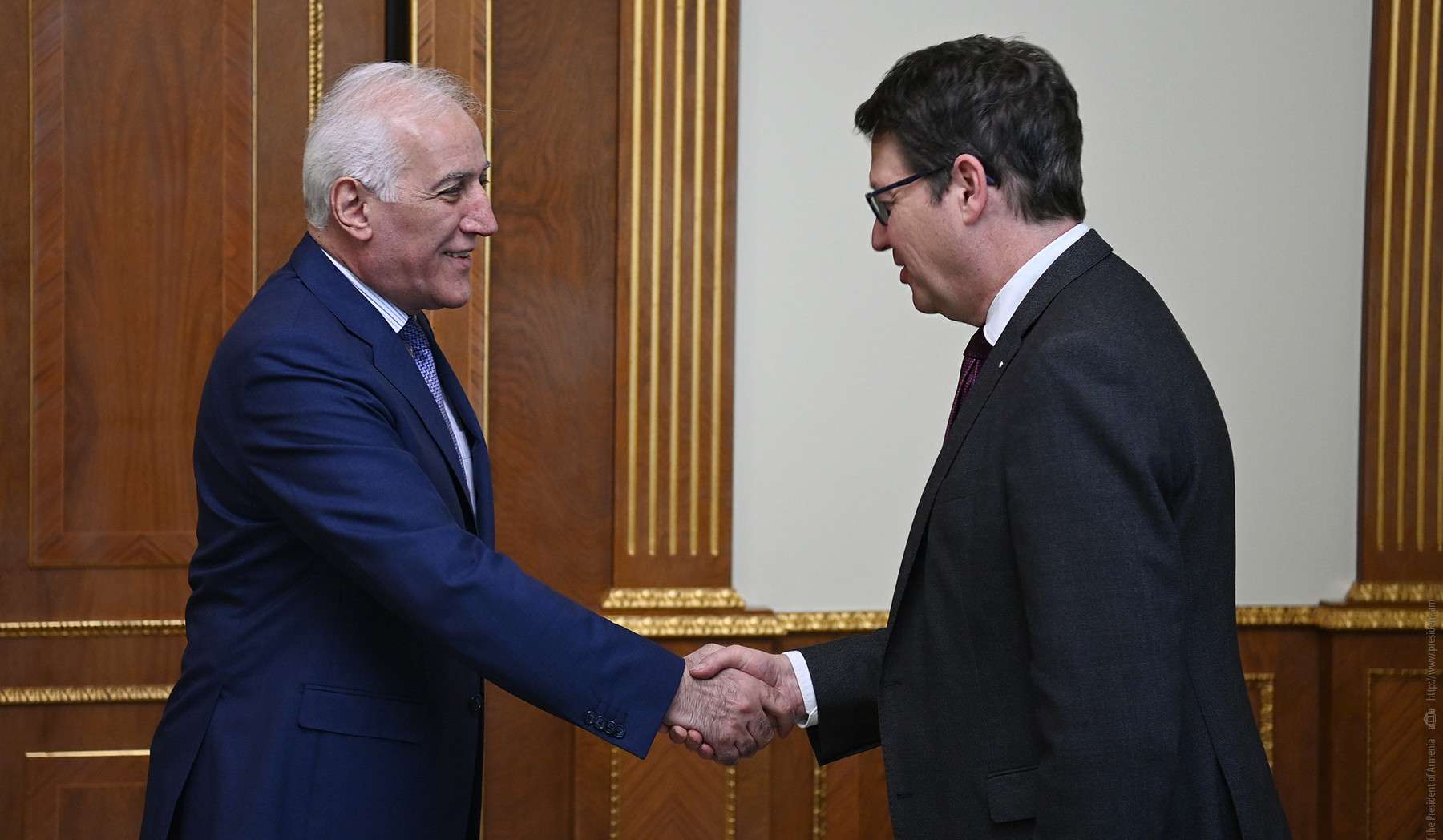 «Հայաստանը որդեգրել է գիտատեխնիկական առաջընթացի խթանման քաղաքականություն». ՀՀ նախագահ